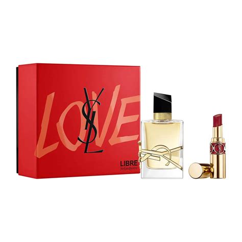 Yves Saint Laurent Libre Eau de Parfum Set Duftset ️ online .